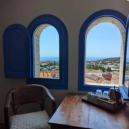 Hostal De La Placa - Hotel Boutique-3