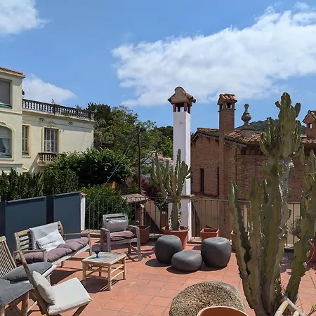 Hostal De La Placa - Hotel Boutique-2